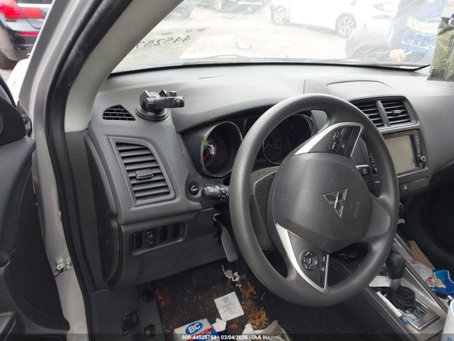 2021 MITSUBISHI OUTLANDER SPORT JA4APUAU4MU036520 Photo 6