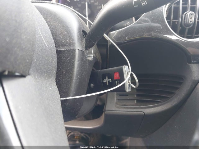 2014 MAZDA MX-5 MIATA JM1NC2JFXE0233693 Photo 10