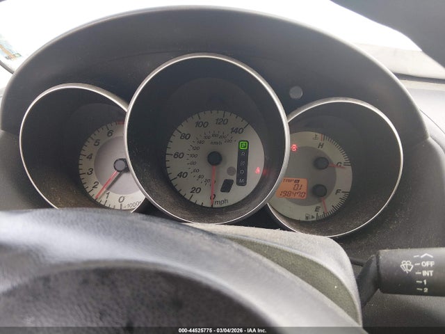 Продаж на аукціоні авто 2007 Mazda Mazda3 I Touring, vin: JM1BK12F771602764, номер лоту: 44525775