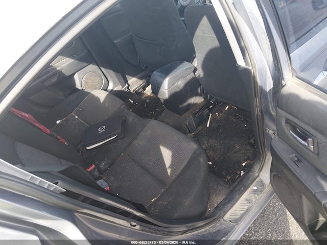 Продаж на аукціоні авто 2007 Mazda Mazda3 I Touring, vin: JM1BK12F771602764, номер лоту: 44525775