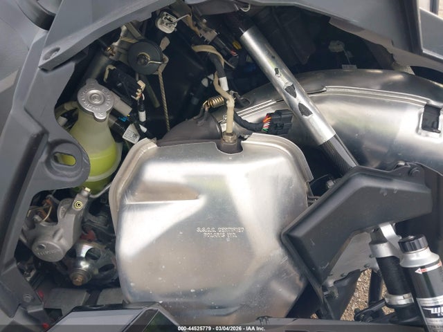 Polaris Indy 800 Rmk 2020 SN1EDP8R1LC717402 Image 10