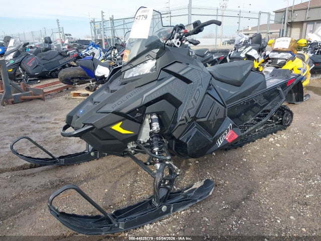 Polaris Indy 800 Rmk 2020 SN1EDP8R1LC717402 Image 2