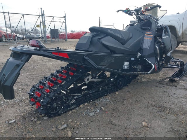 Polaris Indy 800 Rmk 2020 SN1EDP8R1LC717402 Image 4