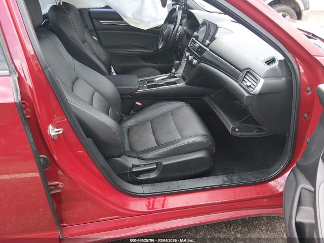 1HGCV1F3XKA088415 Honda Accord Sport