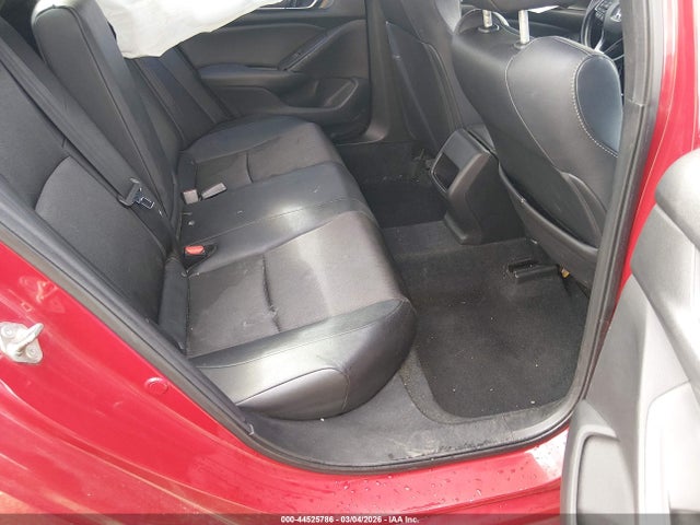 1HGCV1F3XKA088415 Honda Accord Sport