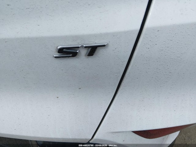 44525795 :رقم المزاد ، KL47LBE27RB219089 vin ، 2024 Buick Envista Sport Touring Fwd مزاد بيع
