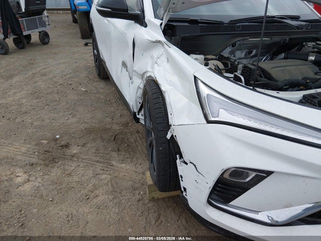 44525795 :رقم المزاد ، KL47LBE27RB219089 vin ، 2024 Buick Envista Sport Touring Fwd مزاد بيع