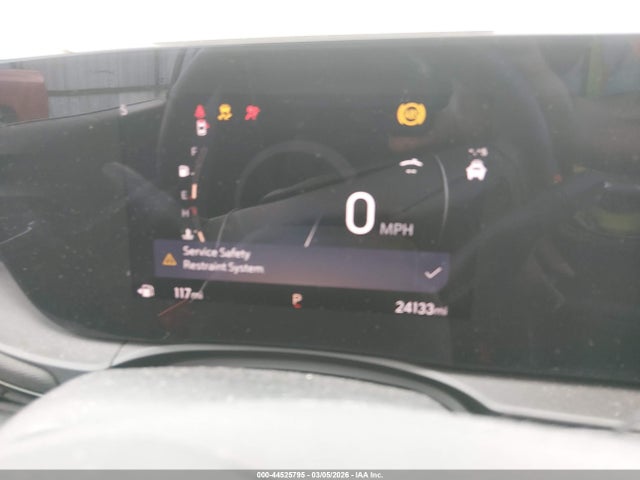 44525795 :رقم المزاد ، KL47LBE27RB219089 vin ، 2024 Buick Envista Sport Touring Fwd مزاد بيع