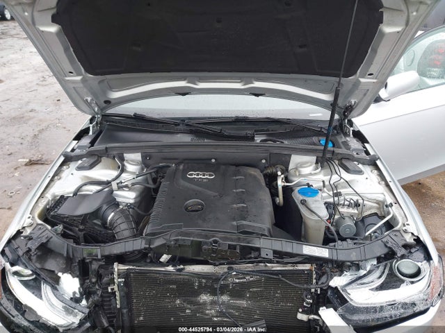 Продаж на аукціоні авто 2013 Audi A4 2.0t Premium, vin: WAUJFBFLXDN029379, номер лоту: 44525794