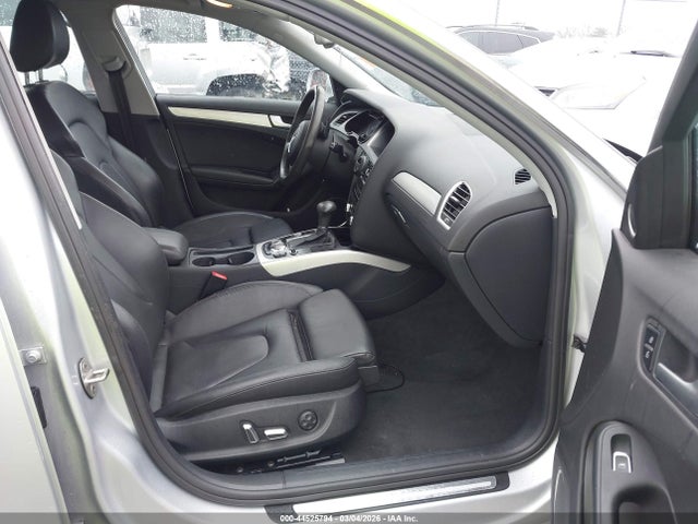 Продаж на аукціоні авто 2013 Audi A4 2.0t Premium, vin: WAUJFBFLXDN029379, номер лоту: 44525794