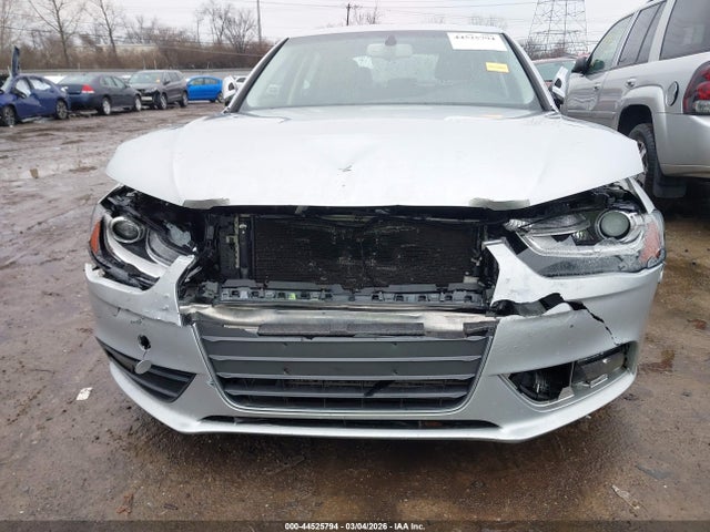 Продаж на аукціоні авто 2013 Audi A4 2.0t Premium, vin: WAUJFBFLXDN029379, номер лоту: 44525794