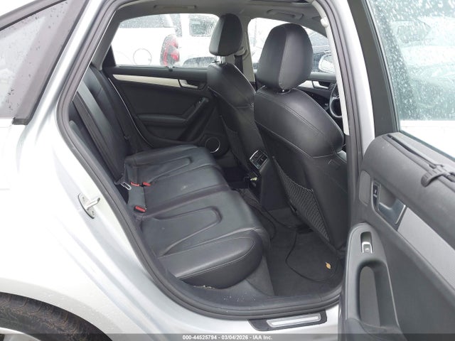 Продаж на аукціоні авто 2013 Audi A4 2.0t Premium, vin: WAUJFBFLXDN029379, номер лоту: 44525794
