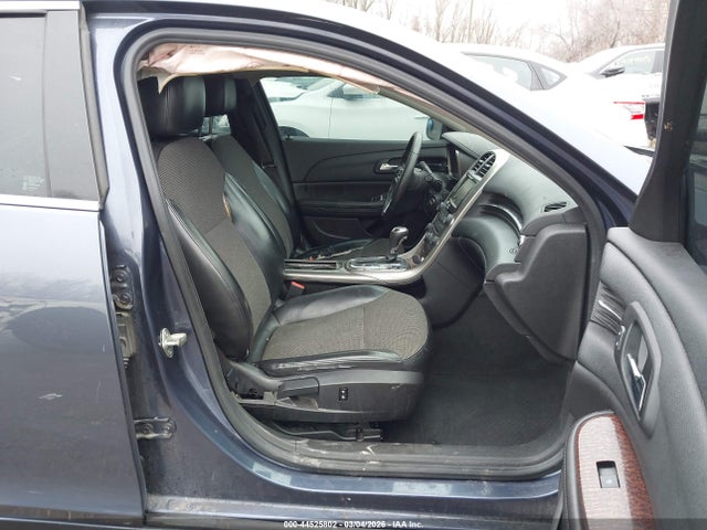 Продажа на аукционе авто 2013 Chevrolet Malibu 2lt, vin: 1G11E5SA2DF256824, номер лота: 44525802