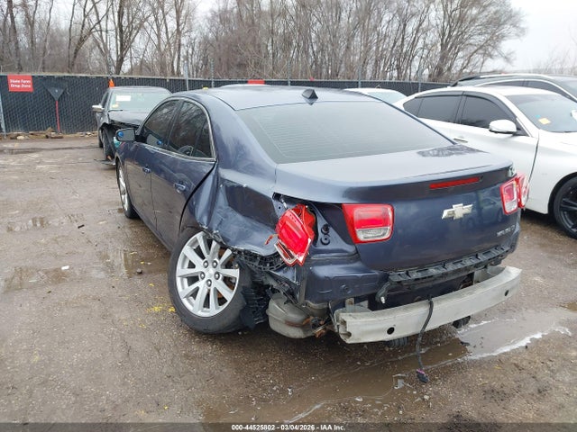 Продажа на аукционе авто 2013 Chevrolet Malibu 2lt, vin: 1G11E5SA2DF256824, номер лота: 44525802