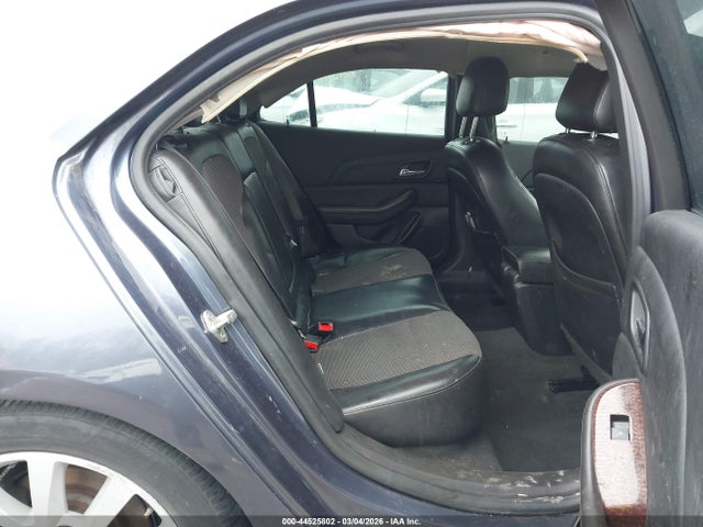 Продажа на аукционе авто 2013 Chevrolet Malibu 2lt, vin: 1G11E5SA2DF256824, номер лота: 44525802