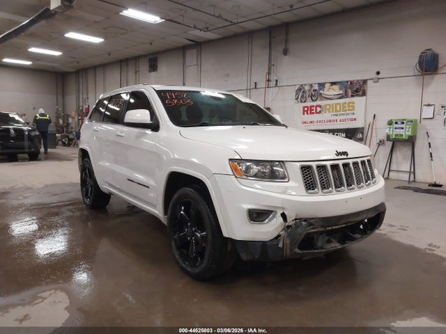 2015 JEEP GRAND CHEROKEE 1C4RJFAG7FC875523