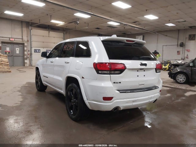 2015 JEEP GRAND CHEROKEE 1C4RJFAG7FC875523 Photo 2