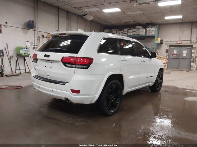 2015 JEEP GRAND CHEROKEE 1C4RJFAG7FC875523 Photo 3