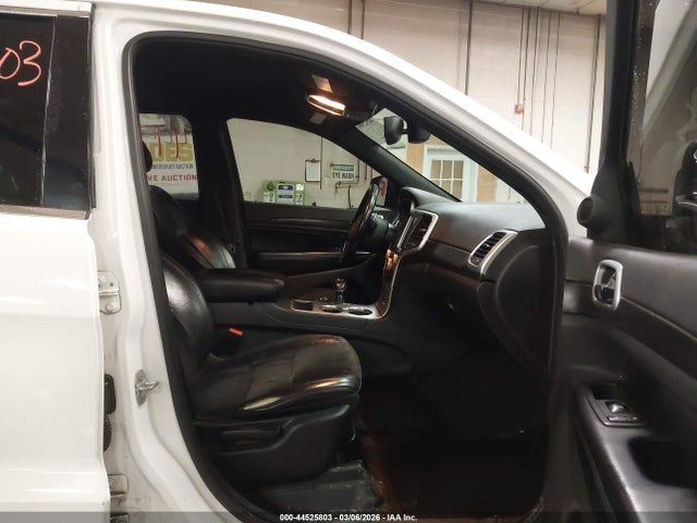 2015 JEEP GRAND CHEROKEE 1C4RJFAG7FC875523 Photo 4