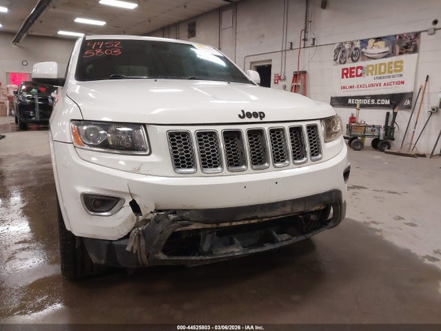 2015 JEEP GRAND CHEROKEE 1C4RJFAG7FC875523 Photo 5