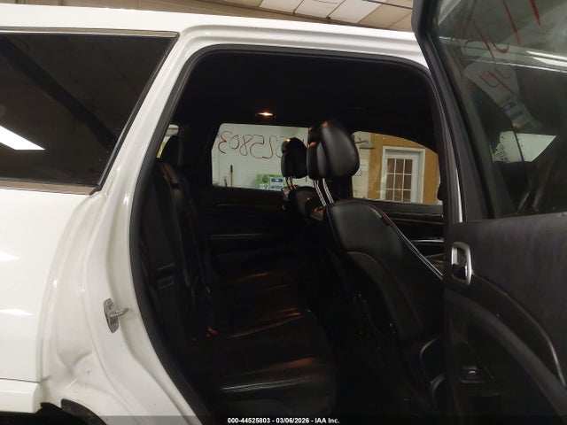 2015 JEEP GRAND CHEROKEE 1C4RJFAG7FC875523 Photo 7