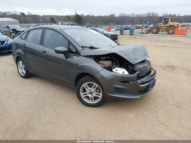 2018 FORD FIESTA 3FADP4BJXJM108396