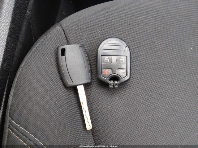 2018 FORD FIESTA 3FADP4BJXJM108396 Photo 10