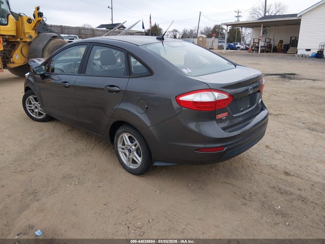 2018 FORD FIESTA 3FADP4BJXJM108396 Photo 2