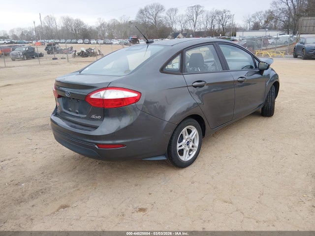 2018 FORD FIESTA 3FADP4BJXJM108396 Photo 3