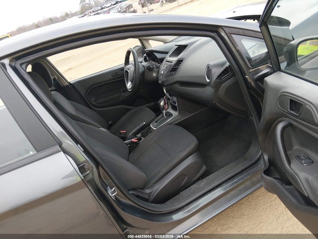 2018 FORD FIESTA 3FADP4BJXJM108396 Photo 4