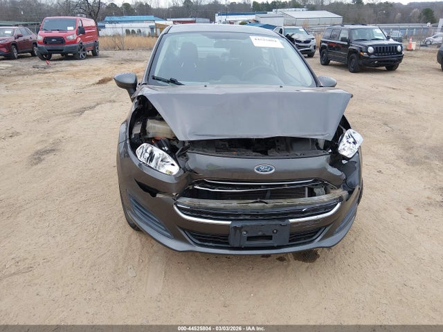 2018 FORD FIESTA 3FADP4BJXJM108396 Photo 5