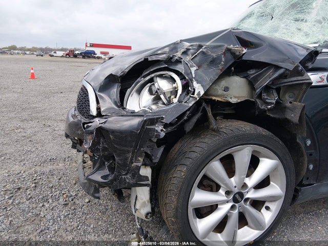 2011 MINI COOPER S WMWSV3C54BTY14959 Photo 5