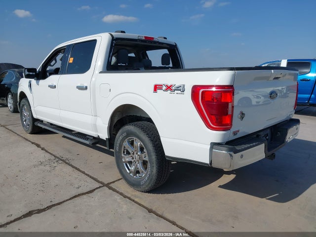 1FTEW1EP9MFC29926 Ford F-150 Xlt