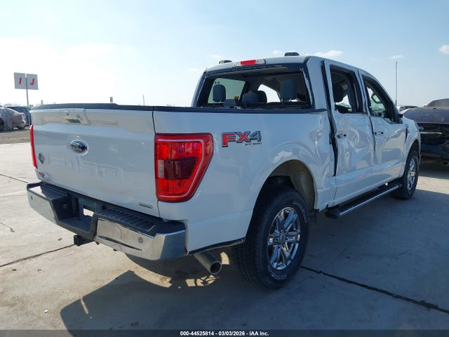 1FTEW1EP9MFC29926 Ford F-150 Xlt