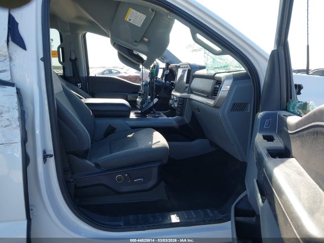 1FTEW1EP9MFC29926 Ford F-150 Xlt
