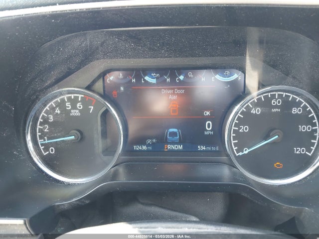 1FTEW1EP9MFC29926 Ford F-150 Xlt
