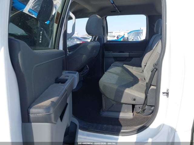 1FTEW1EP9MFC29926 Ford F-150 Xlt