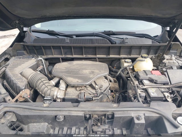 Продажа на аукционе авто 2017 Gmc Acadia Denali, vin: 1GKKNPLS4HZ326492, номер лота: 44525817
