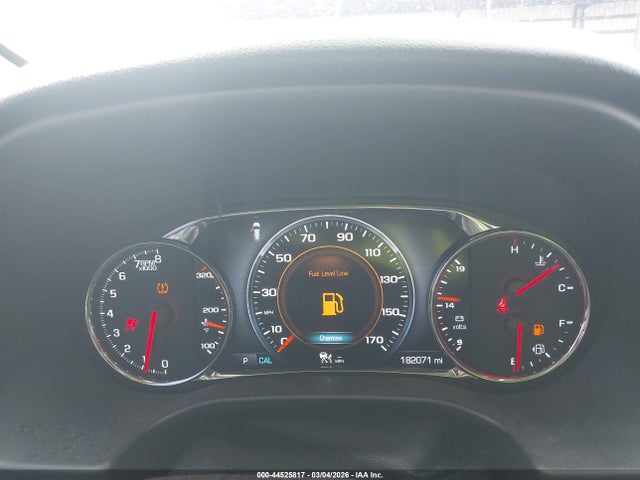 Продажа на аукционе авто 2017 Gmc Acadia Denali, vin: 1GKKNPLS4HZ326492, номер лота: 44525817
