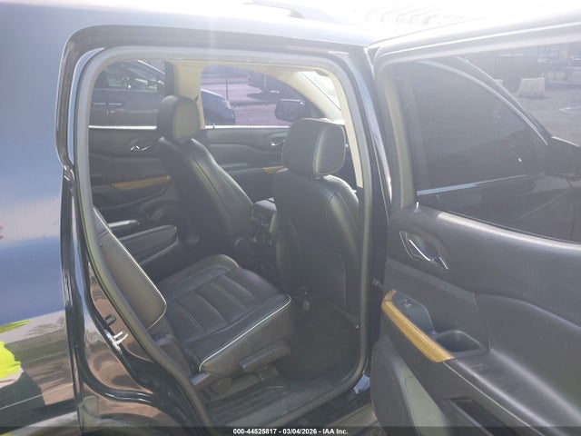 Продажа на аукционе авто 2017 Gmc Acadia Denali, vin: 1GKKNPLS4HZ326492, номер лота: 44525817