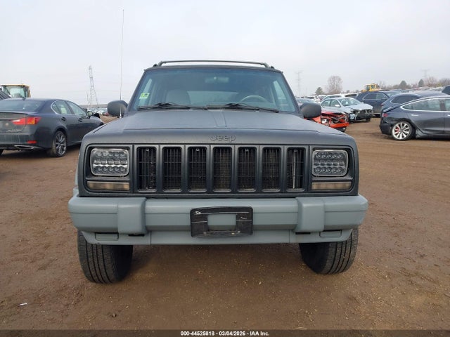 Продажа на аукционе авто 1998 Jeep Cherokee Classic/limited/sport, vin: 1J4FJ68S3WL100739, номер лота: 44525818