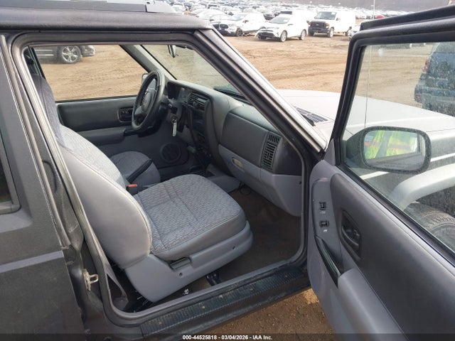Продажа на аукционе авто 1998 Jeep Cherokee Classic/limited/sport, vin: 1J4FJ68S3WL100739, номер лота: 44525818