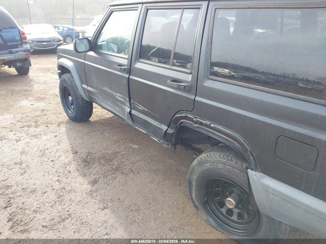 Продажа на аукционе авто 1998 Jeep Cherokee Classic/limited/sport, vin: 1J4FJ68S3WL100739, номер лота: 44525818