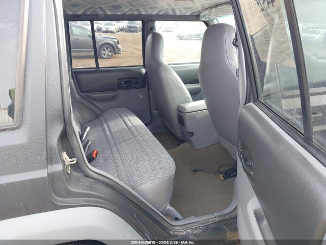 Продажа на аукционе авто 1998 Jeep Cherokee Classic/limited/sport, vin: 1J4FJ68S3WL100739, номер лота: 44525818