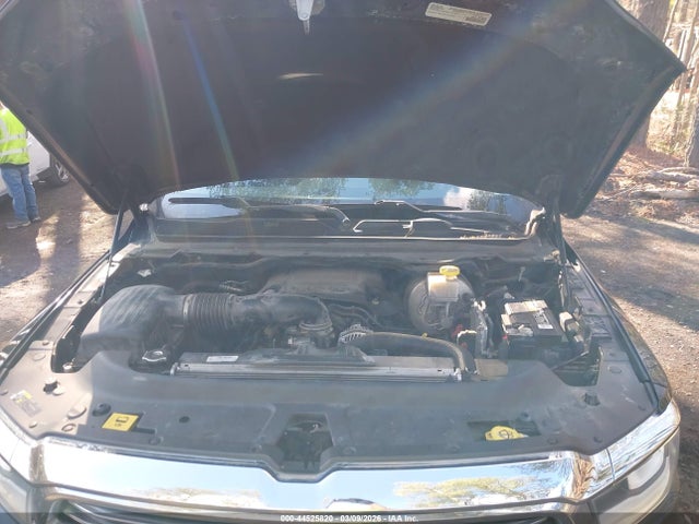 Aukcja sprzedaży 2019 Ram 1500 Laramie  4x4 5'7 Box, vin: 1C6SRFJT9KN574068, numer aukcji: 44525820