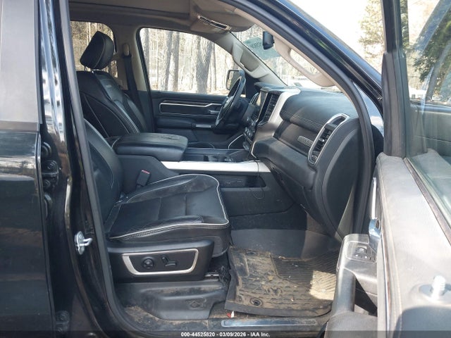 Aukcja sprzedaży 2019 Ram 1500 Laramie  4x4 5'7 Box, vin: 1C6SRFJT9KN574068, numer aukcji: 44525820