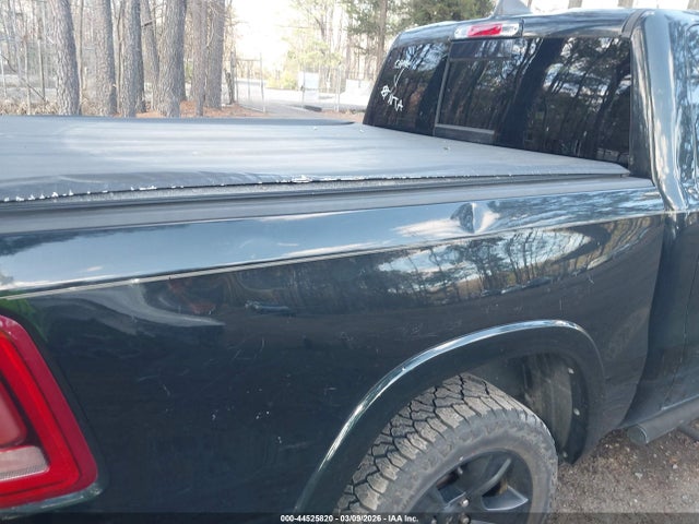 Aukcja sprzedaży 2019 Ram 1500 Laramie  4x4 5'7 Box, vin: 1C6SRFJT9KN574068, numer aukcji: 44525820