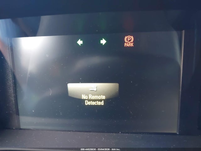 Chevrolet Volt 2015 1G1RD6E47FU141636 Image 14