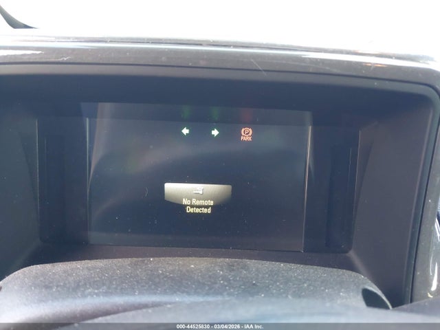 Chevrolet Volt 2015 1G1RD6E47FU141636 Image 16