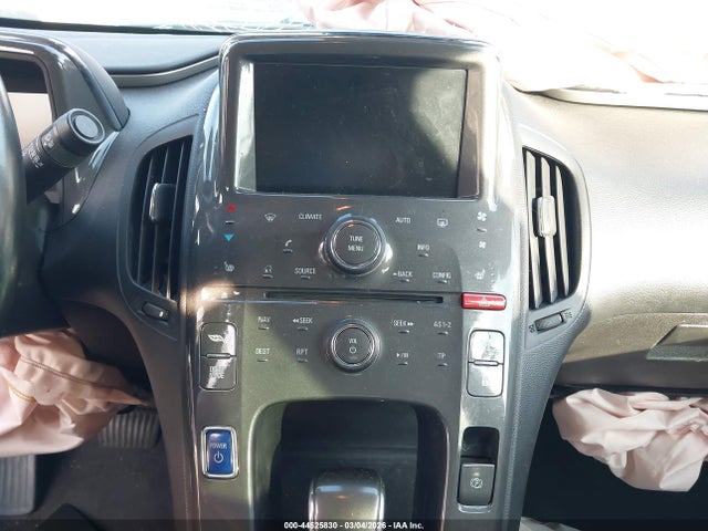 Chevrolet Volt 2015 1G1RD6E47FU141636 Image 17
